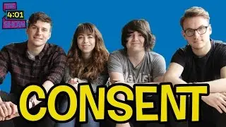 What is consent? | Jack and Dean & musicalbethan | Jimmy Investigates