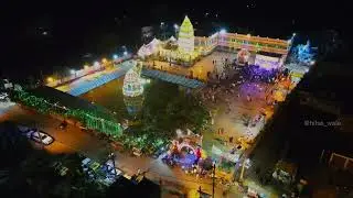 Hilsa (town in nalanda district) #hilsa #hilsa_wale #droneviewofhilsa