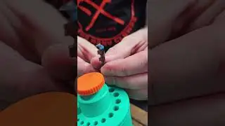 ⚙️Станок заточной для сверл Sturm! BG6017S