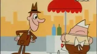 Powerpuff Girls - I'd Like to Buy a Dog