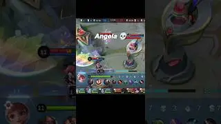 Angela Build 💀