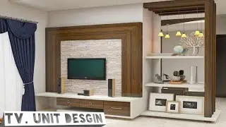 Top modern tv unit design, tv cabinet design livingroom, wall unit, tv unit wall panelling, #tvunit