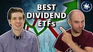 Лучшие дивидендные ETF для британских инвесторов 2020 года | Купите эти 5 дивидендных ETF!