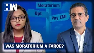 NewsRoom Talk: Was Loan Moratorium A Farce?