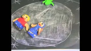 BHPS- Claymation 3