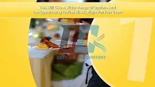 Catering Company
