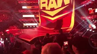 Day In The Life Of 1990hardy1 Raw And Smackdown January 6 And 31 2020 OKC And Tulsa