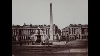 Some of the oldest pictures of Roman and medieval past &Eacute;douard Baldus (1813 - 1889)