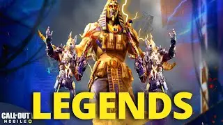NEW LUCKYDRAW TRAILER SEASON 4 WILD DOGS CALL OF DUTY MOBILE
