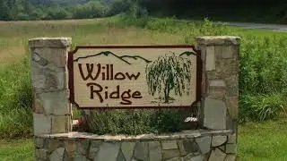 1.05 Acre lot Warne, NC