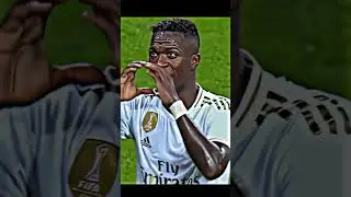 ESTA NOOCHEE🗣️🔥 | Vinicius Jr Edit