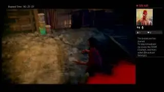 Uncharted Lost Legacy........from the beginning