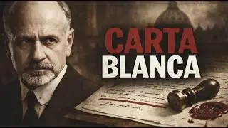 El banquero del Papa: la cl&aacute;usula que le dio carta blanca para invertir