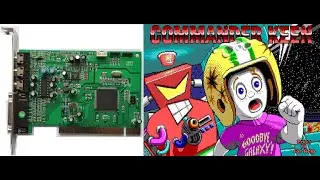 Commander Keen Midi [Yamaha YMF740C-V DS-XG]