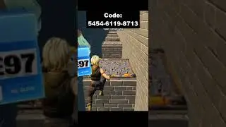 OG HARD PARKOUR ✅Code: 5454-6119-8713