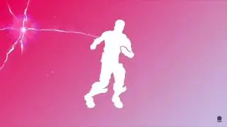 Fortnite twist emote bassboosted