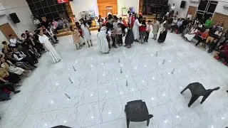 Kids game | Christmas Fellowship 2025 - HGBC