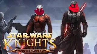 Knights of the Old Republic [P7] Wangernumb