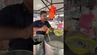 Legendary 70 Years Old Cendol 🍧