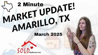 The Truth About Amarillo Real Estate Market Right Now!