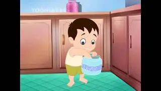 Jhonny Jhonny Yes Papa | Tiny Tots English Rhymes | By Tooniarks