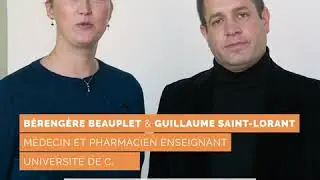 Formation qualifiante | Am&eacute;liorer la prescription et le suivi m&eacute;dicamenteux chez les personnes &acirc;g&eacute;es