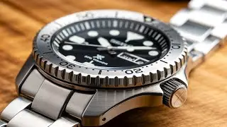 10 моделей часов Seiko, о покупке которых вы пожалеете в 2026 году