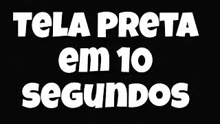 Som de Chuva | Relaxar e Dormir Profundamente | 5 HORAS | Tela Preta