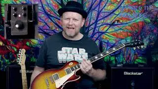 Catalinbread Antichthon - Martin's Monday Pedal Playthrough
