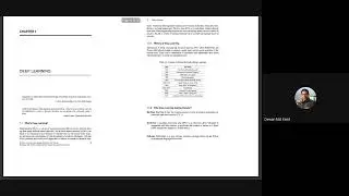 Class 16 - Machine Learning (Theory) 213 [Dewan MD Farid] UIU Docs