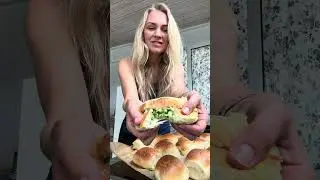 Мне так вкусно! А вы печете пироги?