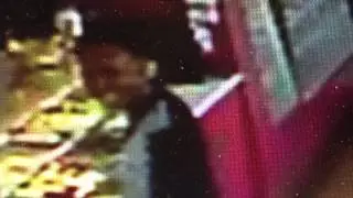 Crown City News - Robbery