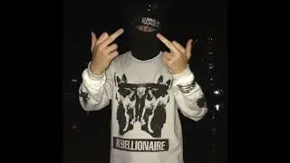 (free) esdeekid x rico ace x hoodtrap type beat 'phantom'