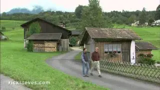 Switzerland's Jungfrau Region: Interlaken and Swiss Military Secrets - Rick Steves&rsquo; Europe Travel