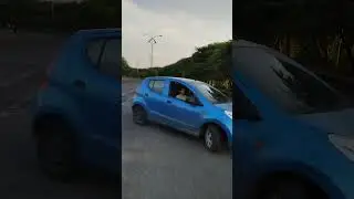 ##4 wheeler and two wheeler driving school. clutch skills the explain video