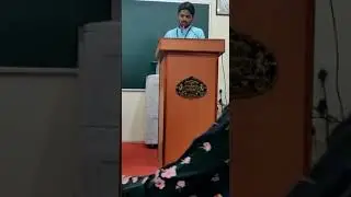 Farewell of Prof. Dr. Dilip Ukey in Jurisprudential way