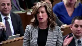 Canadian Prime Minister Justin Trudeau links 