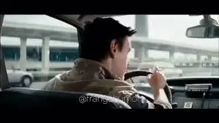 Франги в такси