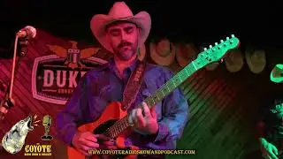 Timbo - Ain't it Funny (Willie Nelson cover)