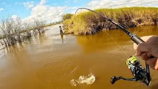 Рыбалка на Амуре на спиннинг с лодки