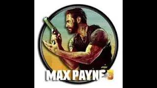 Max Payne 3 CREW UCRY/KNGS