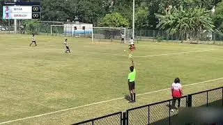 TFA FIRST DIVISION 2025-26 ( MEN&rsquo;S OPEN), MYFA THANE VS THANE ORANJE FC, Part Five