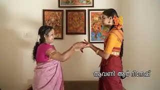 Our first online Arangettam batch | Sreebhadra nruthakalalayam | Arangettam promo
