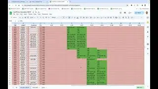 Conflicts in location - Scheduling Commitee