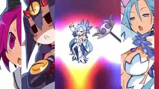 Disgaea 5 Damage-oholic Trophy easy