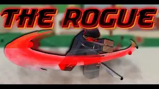 [PROJECT SMASH] A Cutting Edge Guide to ROGUE