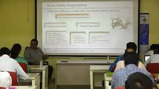 Road Safety Engineering and Crash Data