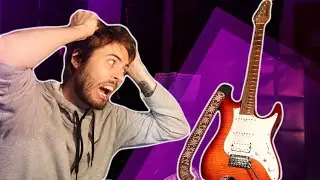 7 ANNOYING Guitar Things