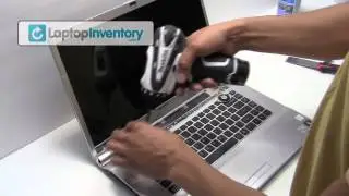 Sony Vaio Laptop Repair Fix Disassembly Tutorial | Notebook Take Apart, Remove & Install VGN-FW