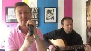 Nothing Compares 2 U - Prince (Acoustic Cover)
